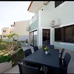 S Jose Tatil Evi *