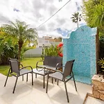Holiday home S Jose