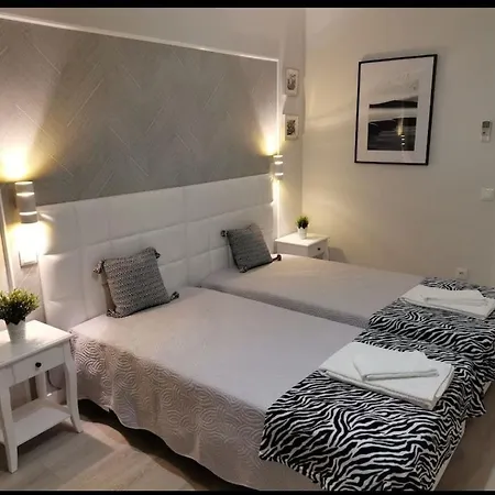 S José Сasa de vacaciones São Bartolomeu de Messines