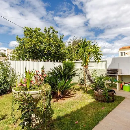 S José Сasa de vacaciones