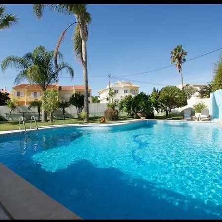 Сasa de vacaciones S José