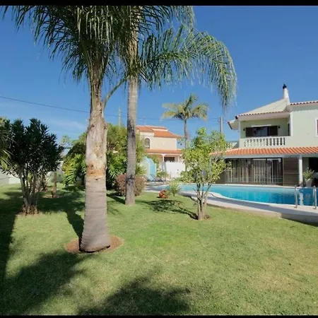 Сasa de vacaciones S José São Bartolomeu de Messines