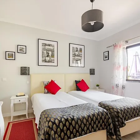 S José * São Bartolomeu de Messines