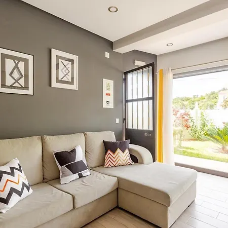 S José Сasa de vacaciones