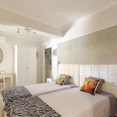 Сasa de vacaciones S José São Bartolomeu de Messines