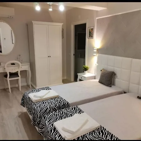 S José Сasa de vacaciones