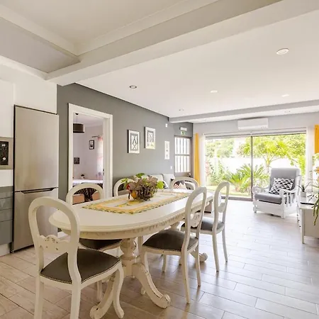 Сasa de vacaciones S José *