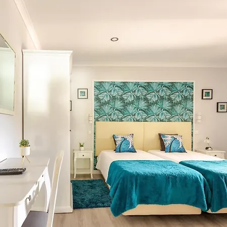 Сasa de vacaciones S José São Bartolomeu de Messines