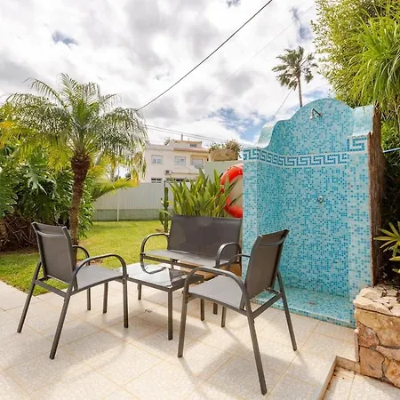 Сasa de vacaciones S José