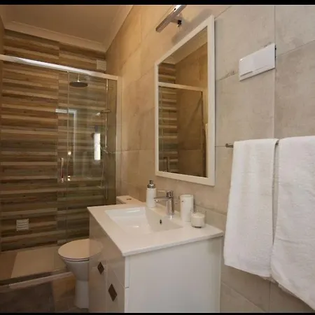 Сasa de vacaciones S José *