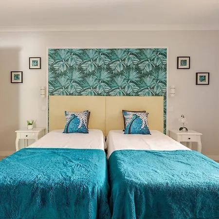 Сasa de vacaciones S José São Bartolomeu de Messines