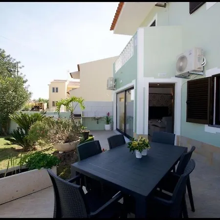 S José Сasa de vacaciones