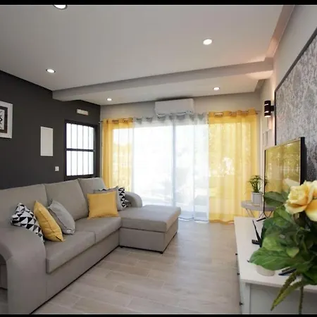 S José Сasa de vacaciones *