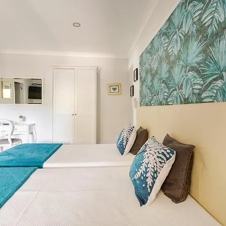 Сasa de vacaciones S José *