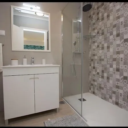 Сasa de vacaciones S José