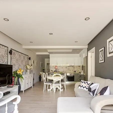 S José Сasa de vacaciones São Bartolomeu de Messines