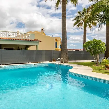 Сasa de vacaciones S José