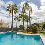 S Jose * São Bartolomeu de Messines